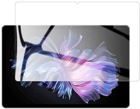 FiiMoo Protection Écran pour DOOGEE T30 MAX, Verre Trempé HD 9H Dureté, Anti-Rayures, Sans Bulles