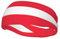 Bandana-Stirnbänder mit Österreichischer Flagge, bedruckt, leichte und atmungsaktive Sport-Stirnbänder zum Laufen, ideal für langes Haar