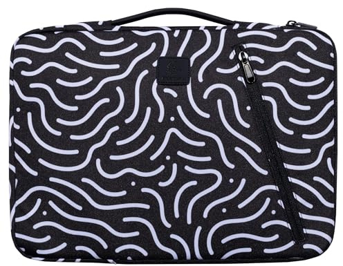 Exacompta Unisex Housse Informatique Computertasche