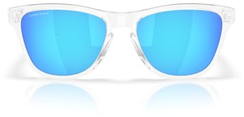 Oakley Oo9508 Herren Sonnenbrille Frogskins S