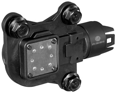 HELLA 6PU 358 380-031 Sensor, Exzenterwelle (variabler Ventilhub) - 9-polig