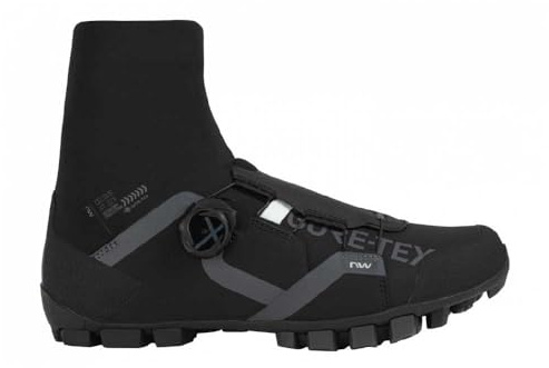 Northwave Celsius XT GTX MTB Shoes UK 9.5 Black