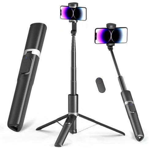 KINGJOY Camera Tripod for Ass-1