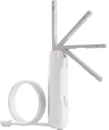 Elektrisches Bidet mit 2,5 l Eimer