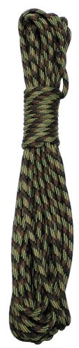 Max Fuchs Unisex – Erwachsene Seil-27501C Seil, Tarn, 41-45