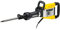 DEWALT D25961K-QS Martello Demolitore 1600 W, 16 kg, Esagonale, 30 mm, 68 J