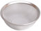 Fabe 18-8 stainless steel ball type colander 13cm Made in Japan - H-4501 (Japan import / The package and the manual are written in Japanese)