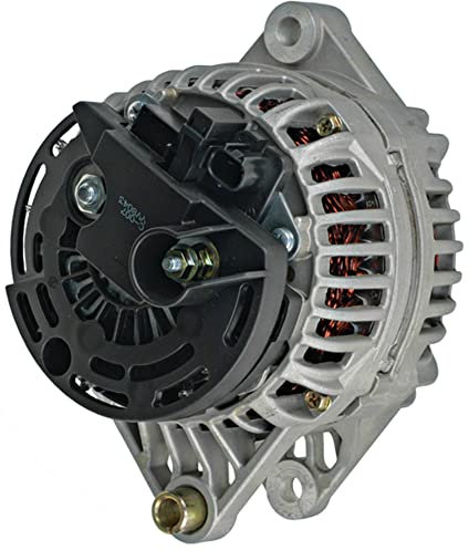 DB Electrical 400-24036 Lichtmaschine für Dodge 3,9 L 3,9 5,2 L 5,2 5,9 L 5,9 8,0 L 8,0 Ram Pickup Truck 99 00 1999 2000 6-004-ML0-002 56028238 40 4000-4 4000-4 24036 1-2227-02BO 13854.