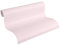 A.S. Création Attractive Vliestapete mit glatter Oberfläche 0,53 x 10,05 m – Rosa – einfarbige Uni Tapete glatt Made in Germany – 303219
