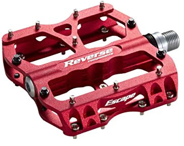 Reverse Pedal Escape, rot, 30044
