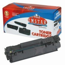 Emstar C586 Remanufactured Toner Pack of 1