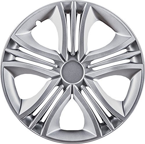 CORA 40944 Box 4 Alulook Fun Copricerchi, 14