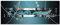 ARTland Wanddeko Glasbilder Wandbild Glas Bild einteilig 125x50 cm Querformat Moderne Kunst Abstrakt Muster Grafik Modern Petrol S7LW