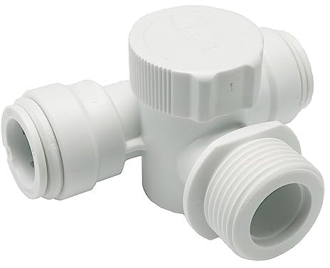 SPEEDFIT 15 x 3/4(15APT2) Appliance Tee