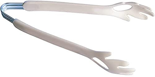 EURO MARKETING MANUFACTURING IG32 Pinzas de cocina, plástico