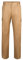 Velilla 345 - Pantalon multipoches (taille 44) couleur beige