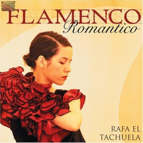 Flamenco Romantico (Spain)