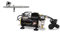 Iwata Eclipse HP-CS Airbrushing System with Sprint Jet Air Compressor by Iwata