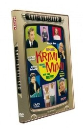 O - Ohne Krimi geht die Mimi nie ins Bett