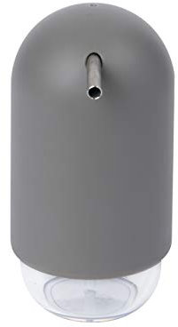 Umbra Touch Dispensador de jabón, 237ml, Gris