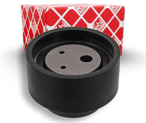 febi bilstein 07708 Spannrolle für Zahnriemen, 1 Stück | Kompatibel mit: AUDI 100 C4 Avant, 100 C4 Stufenheck