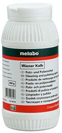Metabo Wiener Kalk 300 g Streudose, 626399000