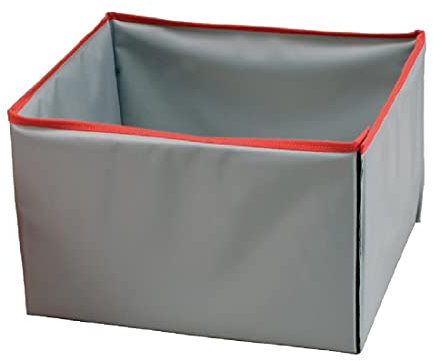 Vogue S484 Einsatz für Umhängetasche, 250 x 400 x 350mm