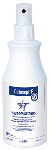 cutasept med f loesung 250 ml