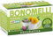 Bonomelli Tisane Funzionali, Depurativa, 16 Filtri, con Cardo Mariano, Sambuco e Tarassaco, Integratore Alimentare, Infusione a Caldo e a Freddo (32g)