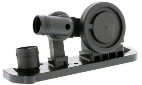 VAICO Valve, crankcase ventilation V10-9732