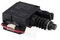 Interruptor C3JW-1-P para Makita BHR242, BHR243 Taladros Rotativos - 650709-0