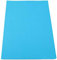 House of Card & Paper Tonpapier, A4, 80 g/m², farbig Blue (Pack of 50 Sheets)