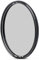 Nisi Pro Nano HUC C-PL Filtre polarisant circulaire multicouche, 82mm