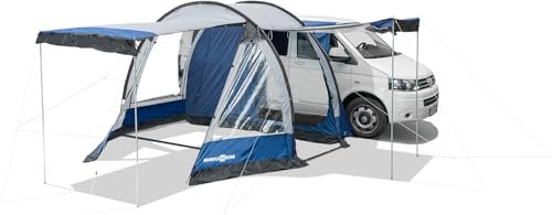 BRUNNER Zelt für Minibus- und Vans, ENTRADA