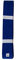 Lisaro kampfsportgürtel Karate Judo Taekwondo Ju Jutsu BJJ Gürtel Gr. 160-300 cm (blau, 240)