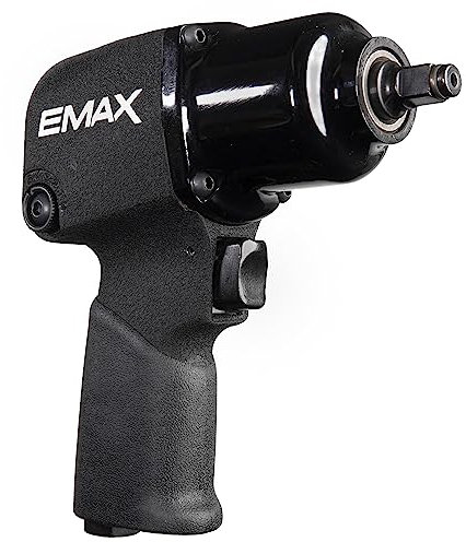 Emax Compressor Emax 3/8 Composite Air Impact Wrench