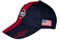 Grandprix Originals Michael Delaney Cap Navy Blue