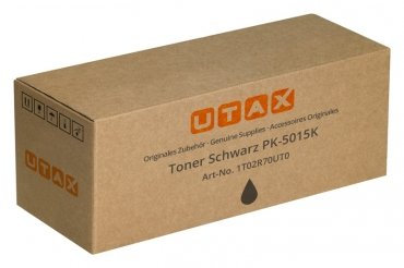 UTAX PC2650DW TONER CYAN