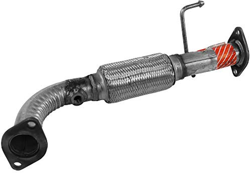 Walker Auspuff 52576 Auspuffrohr
