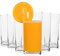 Liberty 36455 Wasserglas, 290 cm, Glas