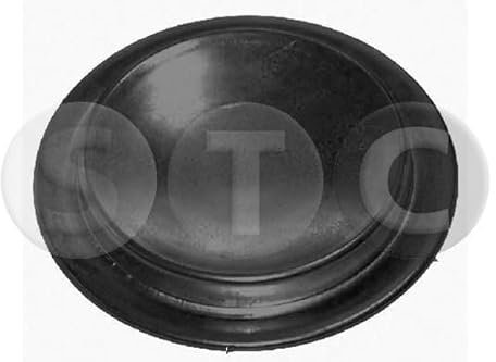 STC T404893 Froststopfen Messing 51,15mm 0,03kg 30g