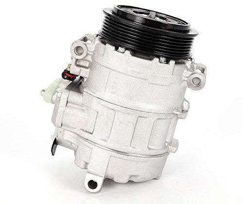 Compresor de aire acondicionado SenderPick, compresor de aire acondicionado para coche