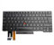 Gintai NoBacklit Keyboard UK Layout for Lenovo Thinkpad L380, L380 Yoga, L390, L390 Yoga, E480, L480, T480s, E485, E490, L490, T490, E495, T495, P43s 01YP308 01YP348 01YP388 01YP468 01YP508 01YP548
