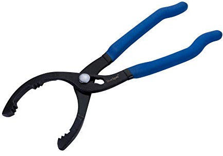 BlueSpot 07004 Oil Filter Pliers