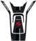 labelbike - Tankpad Aufkleber aus 3D Harz Dekoration und Schutz des F900 XR-Motorradtanks kompatibel mit BMW F900XR
