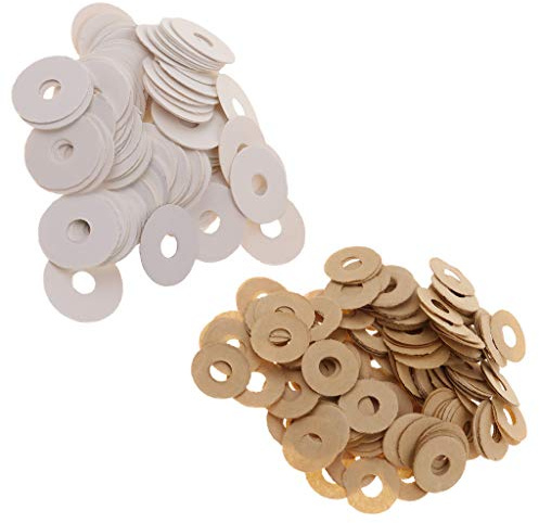 2 Pack Piano Balance Frontschienen Punchings Werkzeug