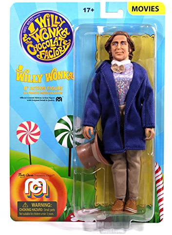 Bizak Figurines mythiques, Multicolore, 20 cm de Haut