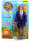 Bizak Figurines mythiques, Multicolore, 20 cm de Haut