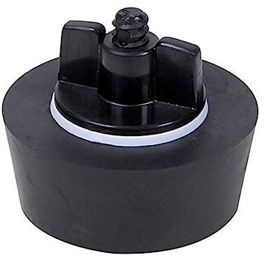 jardiboutique - Bouchon 1 1/2 pour ø 50 mm d'hivernage pour Piscine.