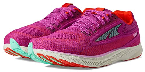 ALTRA Escalante 3, Mujer, Fucsia Menta, 37 EU